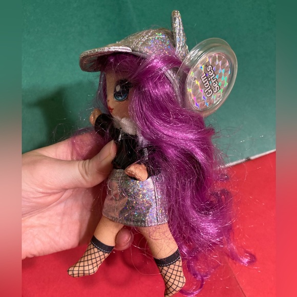 B1G2 - Chrissy Diamond MGA NaNaNa Surprise Doll - Buy 1, Get 2 FREE - Picture 2 of 8